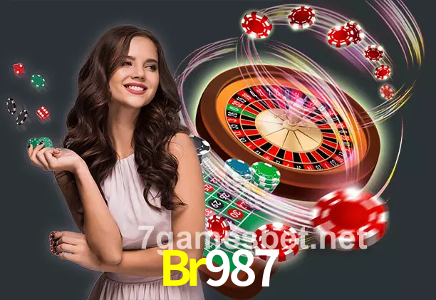 vivo no cassino Br987