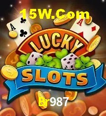 Casino Ao Vivo Br987
