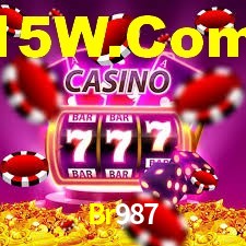 Sinta a adrenalina dos jogos de cassino com Br987