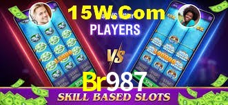 Tennis Betting Br987