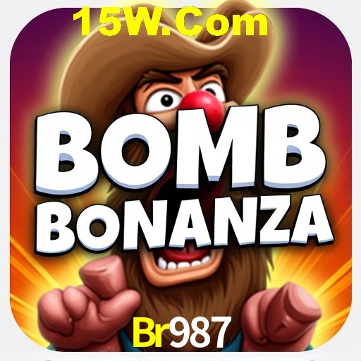 Desvendando o Mundo dos Jogos Virtuais na Br987