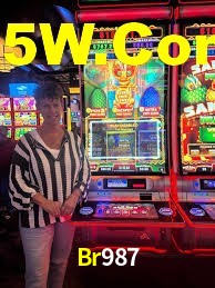 Live Casino Br987