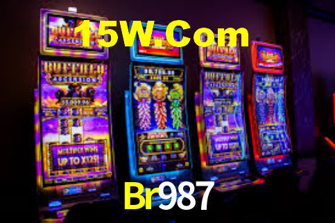 Br987,Br987 App