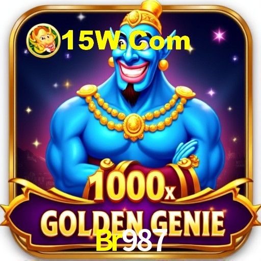Casino Ao Vivo Br987