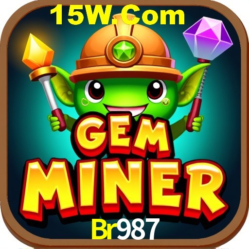 Jogos Exclusivos Br987