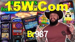 Roulette Table Br987