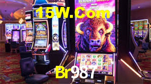 Br987,Br987 App