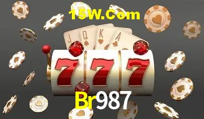 Jogos de Slot Br987