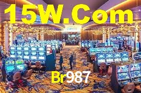 Welcome Bonus Br987