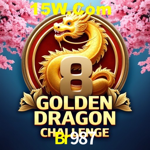 Descubra o Mundo do Cassino Online com Br987