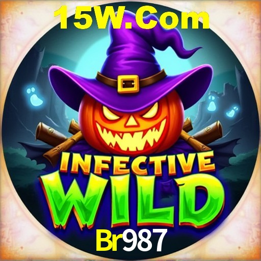 Descubra a Magia dos Jogos de Arcade no Br987