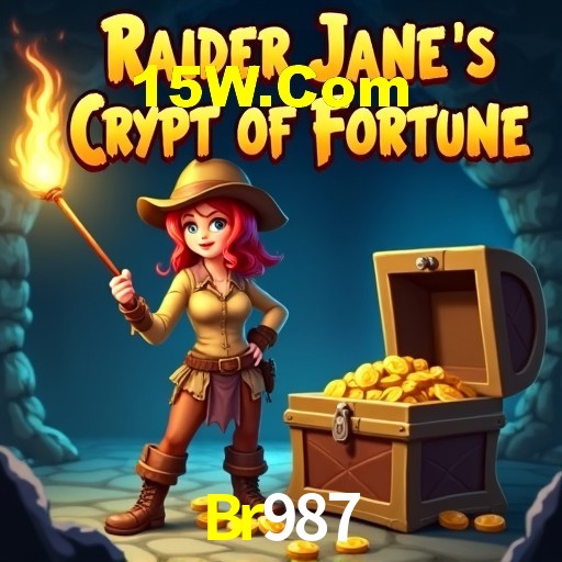 Estatísticas Crash Games Br987