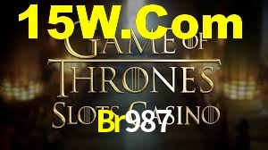 Exclusive Games Br987