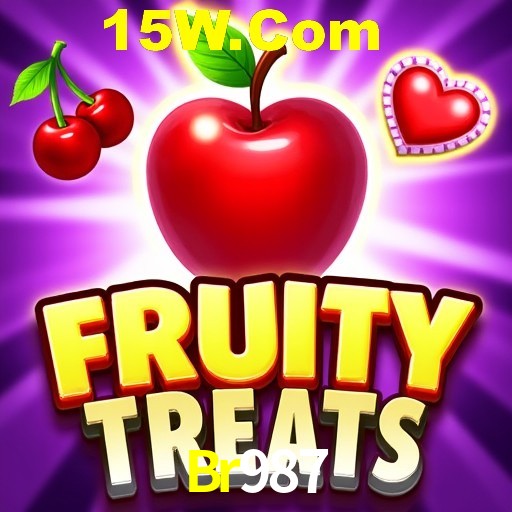 Account Benefits Br987